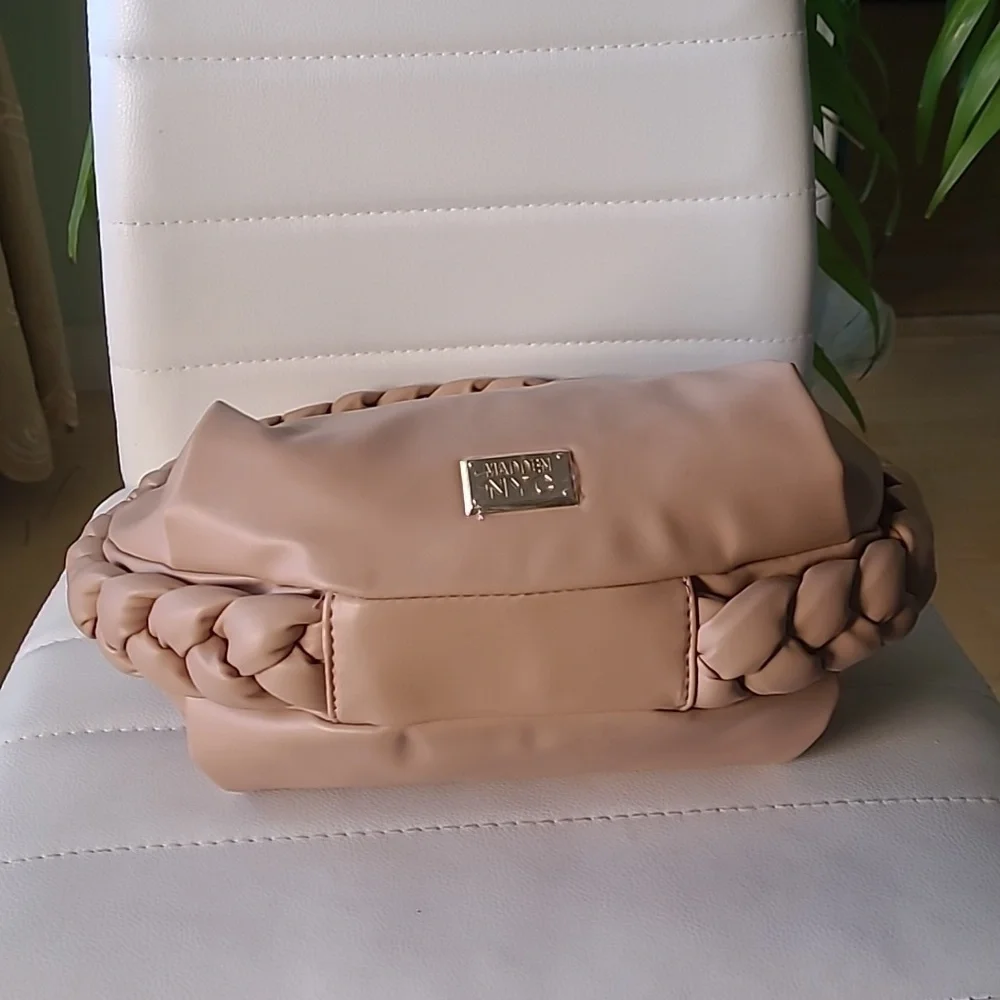 Madden NYC Hobo Bag ❤️